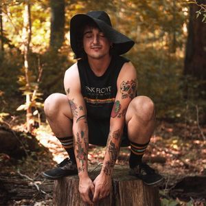 Meet your Posher, James